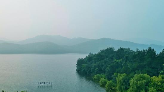 江苏溧阳全域旅游处处皆有范儿