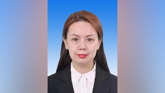 祖力亚提·司马义