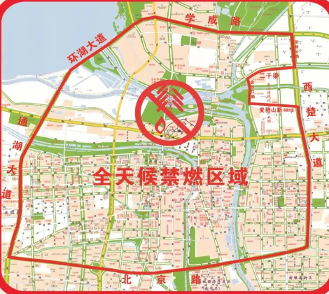 新办法