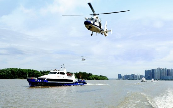 为中国式现代化江苏新实践保驾护航——2023江苏公安工作印记