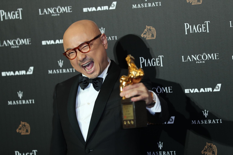 徐峥与老总_谭卓与徐峥