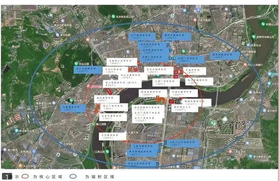 吉林市2024年龙腾盛世福瑞江城元宵节河灯烟花会来啦