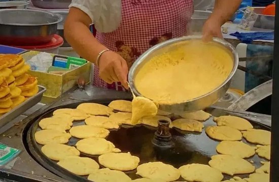 太舒服啦在集安这座宝藏小城和夏天见面