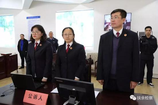 扶余检察依法对恶势力集团涉嫌寻衅滋事案提起公诉