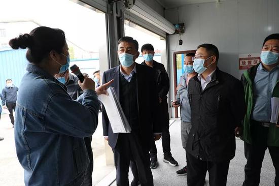 长春市生活垃圾分类有害垃圾暂存点运行管理工作现场会