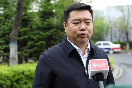 让长春莲花山这片山水为美好生活提供足够休闲空间