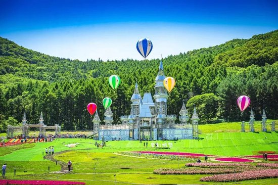 长春市双阳区这条旅游精品线路成功入选