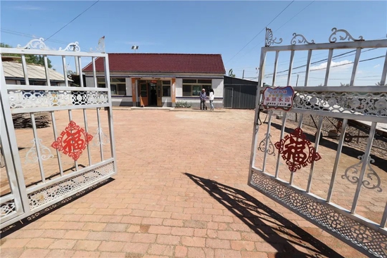 【农村精神文明建设巡礼】辽源市东丰县小四平镇:金红苹果之乡 文明