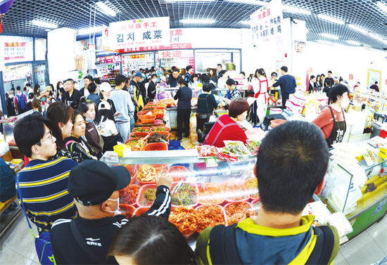 十大魅力打卡之城延边·延吉篇|让你来一次就彻底爱上的城市_延边频道