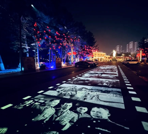 东北民族民俗博物馆,长春市文庙博物馆等众多文博场馆,体验文博大餐