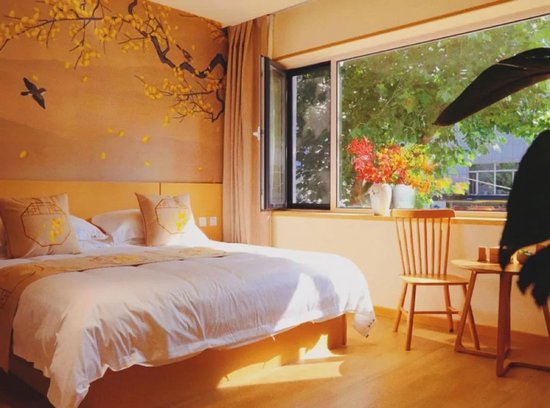 在集安竟有这样一间民宿藏在古城之中栖在旅人心中