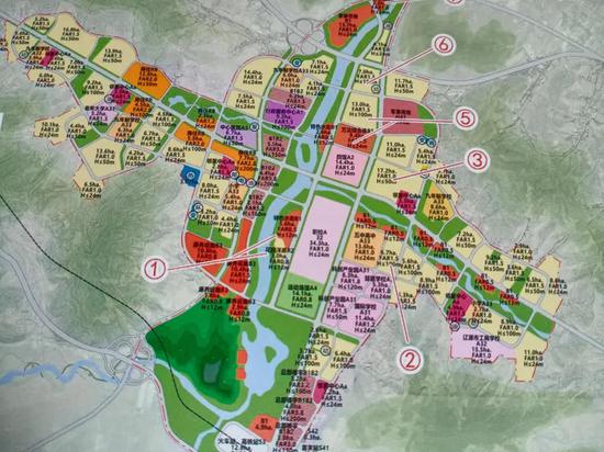辽源市南部新城投资推介重磅开启_新浪吉林_新浪网