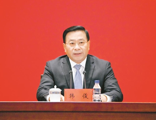 中国这十年吉林主题新闻发布会答记者问实录