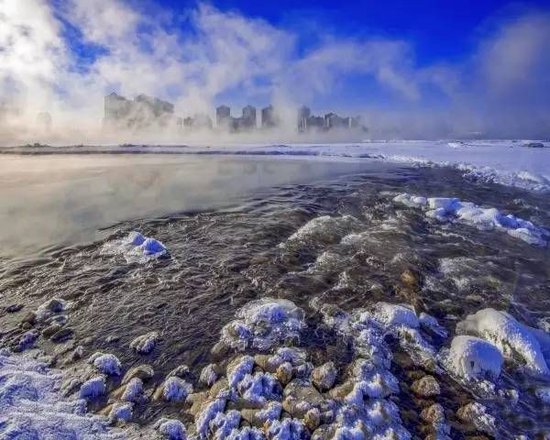 开江,又分为"文开江"和"武开江".