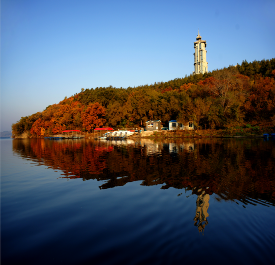 点赞长春两处5a级景区实力上榜