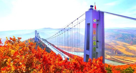 门票:无,娱乐项目收费导航:琵岩山文化旅游风景区电