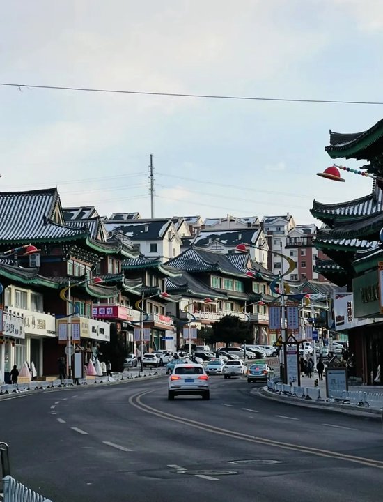 一位旅游博主对延边美食的"真情告白"_延边频道_聚焦延边_新浪吉林_新