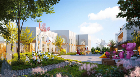 延吉将打造8个网红打卡新地标_延边频道_延吉市_新浪吉林_新浪网