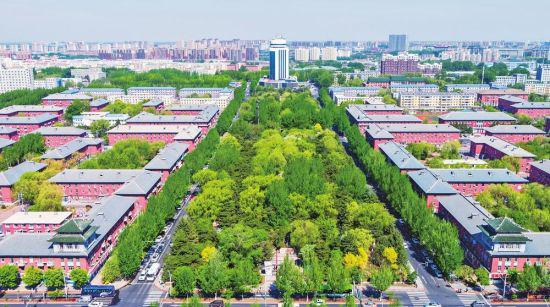 长春四大板块拥抱全球战略投资者