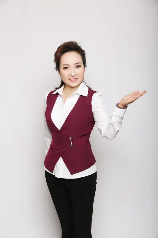 长春市绿园区政协委员黄淑梅建议加强中小学生心理健康教育