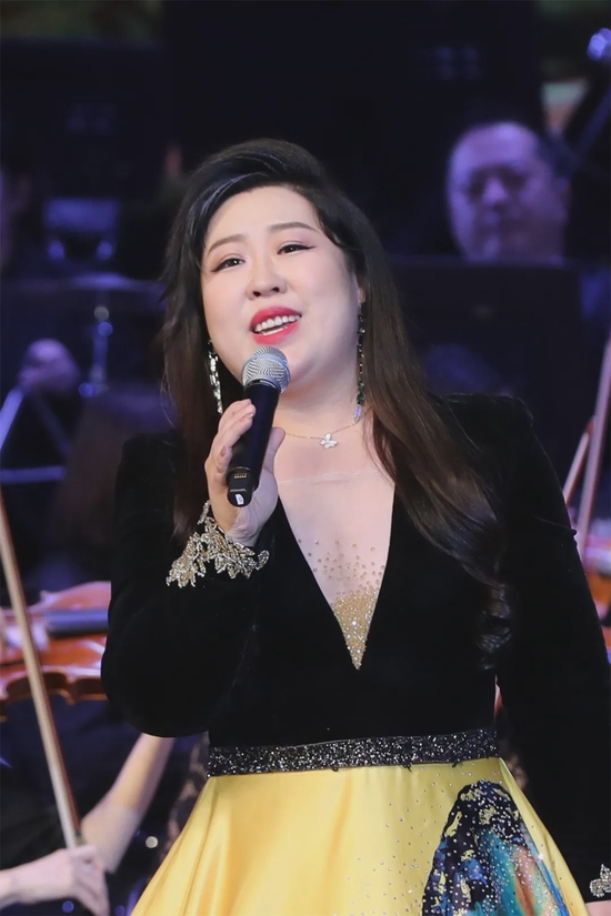 "辽水琶音 致敬经典 喜迎冬奥 共向未来"2022元宵节音乐会精彩上演