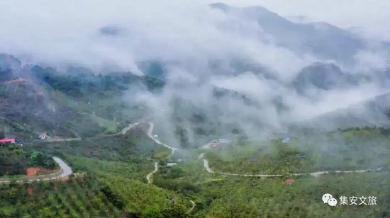 安利给你6种方式一日游集安