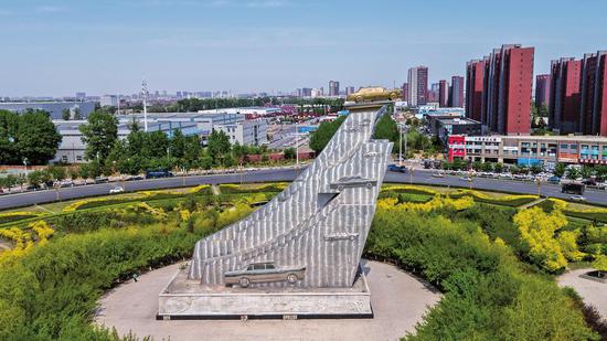 长春国际汽车城:谋定而动 下好"六个回归"先手棋