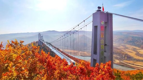 段敦化市→g201(国道)→六鼎山文化旅游区→寒葱岭红色旅游观光休闲区