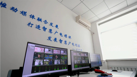 集安市电视信号有线传输全面进入高清视听时代