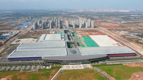 再明晰再深化再压实长春市朝阳区召开永春现代生物医药城规划培训会