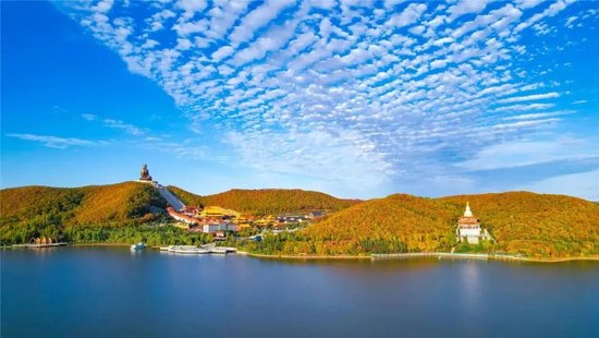 快来延边登高赏秋……_延边频道_聚焦延边_新浪吉林_新浪网