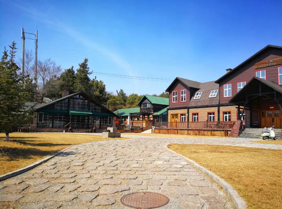 跑男来长春这几个地方成热门打卡地