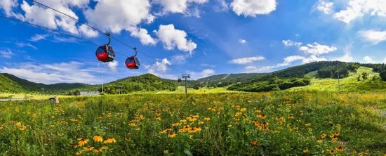 不说再见只盼重逢松花湖202324雪季3月29日收官