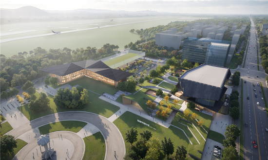 延吉将打造8个网红打卡新地标_延边频道_延吉市_新浪吉林_新浪网