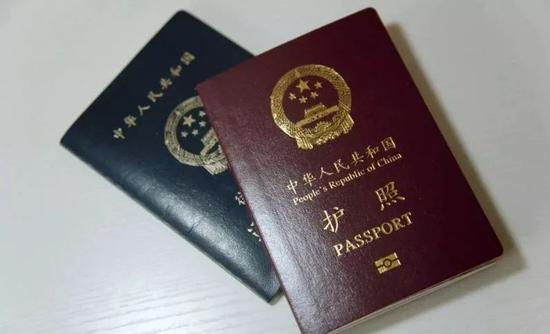 出入境办证“只跑一次” 万博manbetx客服人这些流程你需要知道