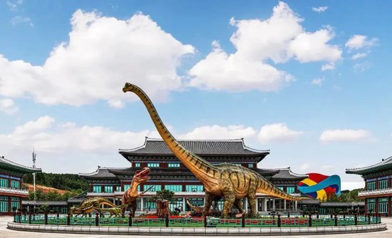 "出圈"更"出彩"!延吉市推进文旅体深度融合_延边频道_延吉市_新浪吉林