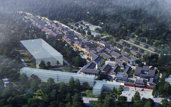 延吉将打造8个网红打卡新地标_延边频道_延吉市_新浪吉林_新浪网