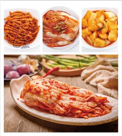 花前月下临美食之珲春美食篇
