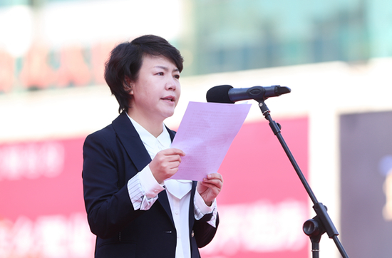 延边百余种扶贫农特产品亮相延吉集中展销_延边频道_延吉市_新浪吉林_