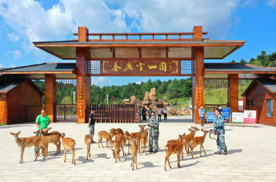 辽源十个乡村旅游精品点十条乡村旅游精品线路 邀您共赏田园风光