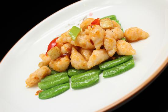 长春开元名都11月新品粤菜味你唤醒冬日味蕾