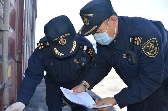 吉林省"借港出海"开辟新通道