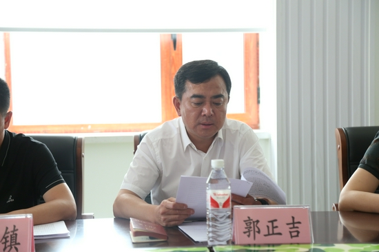 延吉市召开退役军人服务站建设现场观摩会