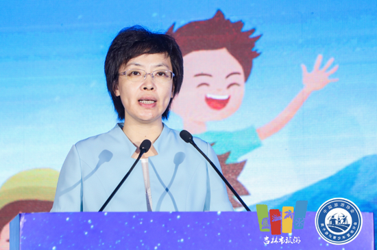 吉林市委常委,宣传部长赵永波