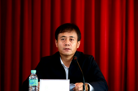 延吉市部署巩固脱贫攻坚成果后评估迎检工作