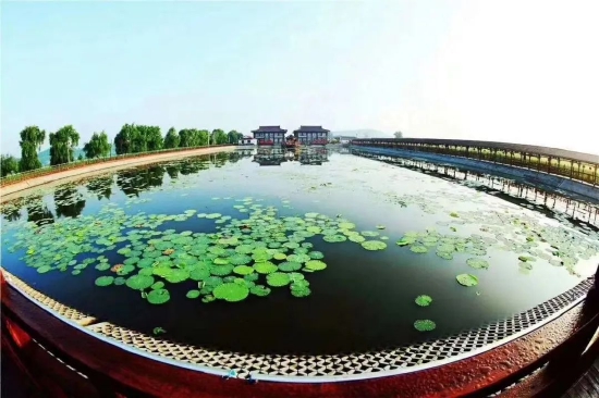 辽源十个乡村旅游精品点十条乡村旅游精品线路 邀您共赏田园风光