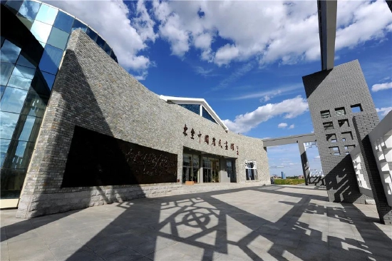 辽源十个乡村旅游精品点十条乡村旅游精品线路 邀您共赏田园风光