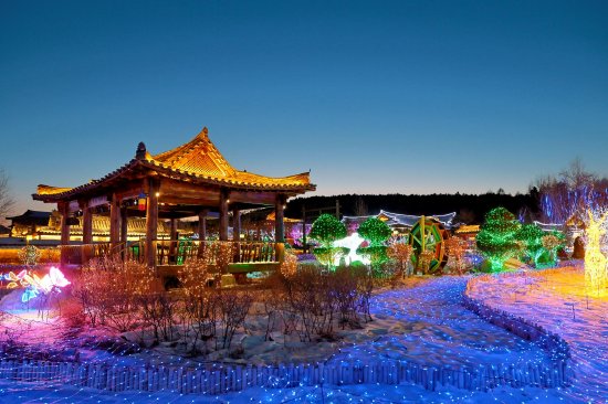 夜间文化和旅游消费集聚区名单公布_延边频道_延吉市_新浪吉林_新浪网