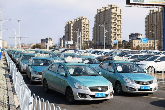 增加运力 开通专线 延吉全力保障旅客出行顺畅_延边频道_延吉市_新浪