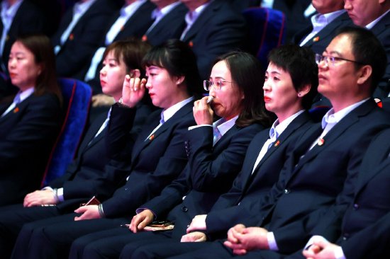 感悟思想伟力凝聚奋进力量延吉市新时代公开课开讲